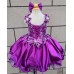 Infant/toddler/baby/children/kids Girl's Pageant evening/prom Dress/clothing 1-6T G505